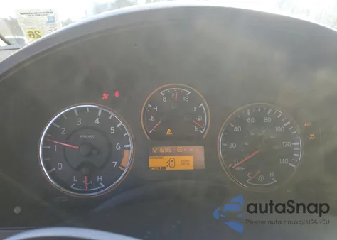 2012 Nissan Titan S from USA, damaged, VIN 1N6BA0ED9CN329169